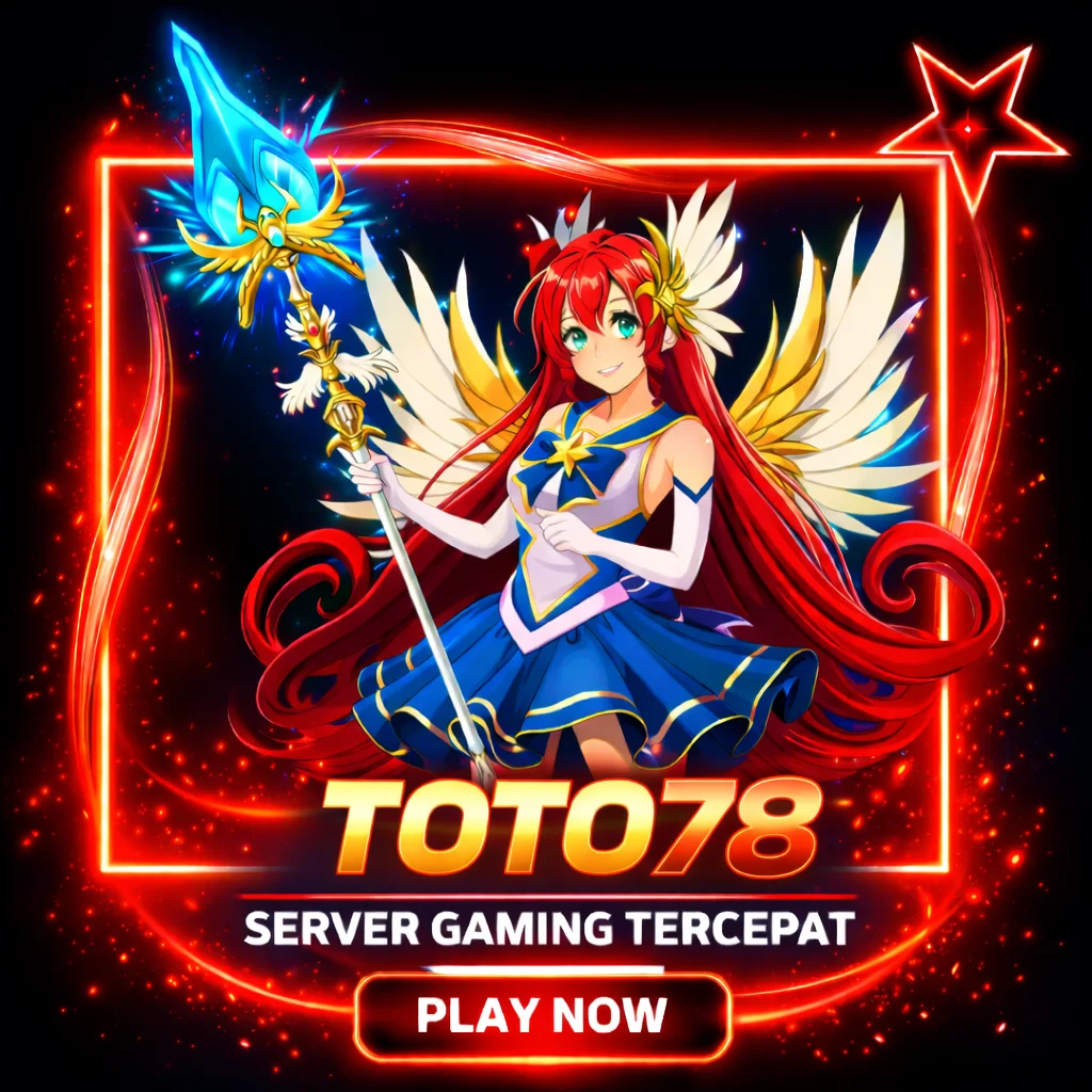 TOTO78 ● Game Online Modern dengan Tampilan Responsif